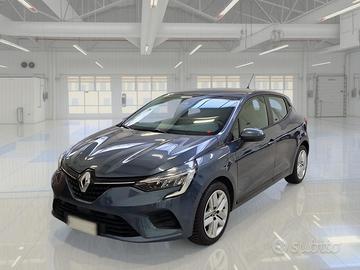 RENAULT CLIO 1.0 TCE 66KW BUSINESS 5 PORTE BERLINA