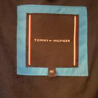 Giubbotto Tommy