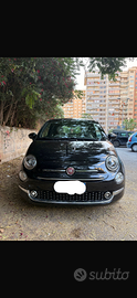 fiat 500 mid hibrid dolcevita