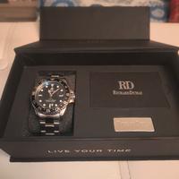 orologio automatico Richard Dumas 