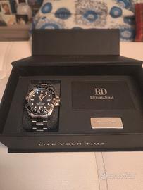 orologio automatico Richard Dumas 