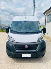 FIAT DUCATO 2.3MJT 140CV L2 H2