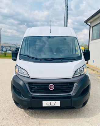 FIAT DUCATO 2.3MJT 140CV L2 H2