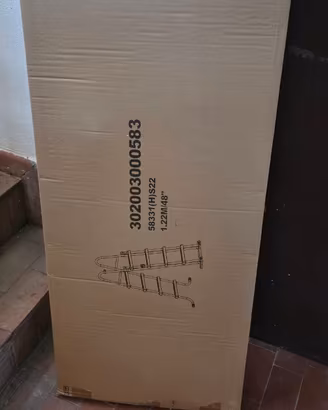 Pompa piscina Bestway e scaletta