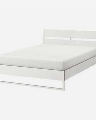 Struttura letto Trysil matrimoniale