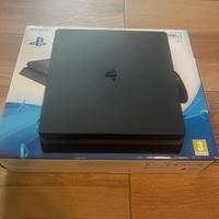 Play Station 4