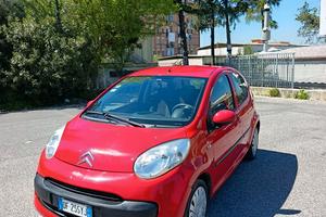 Citroen C1 5 porte 2007