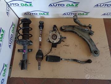 KIT RUOTA ANTERIORE SINISTRO CLIO IV 1.1 2018