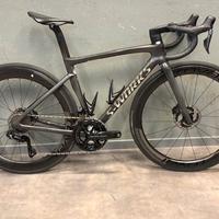 SPECIALIZED TARMAC S-WORKS SL7