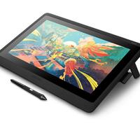 Tavoletta grafica WACOM Cintiq