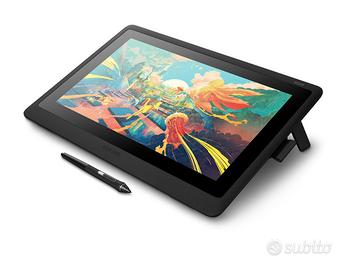 Tavoletta grafica WACOM Cintiq