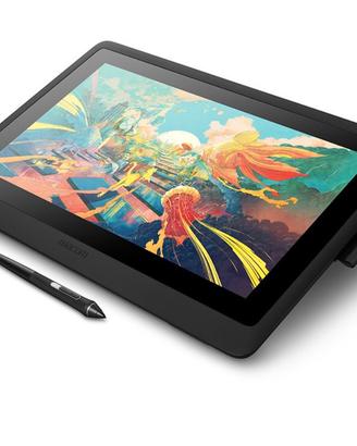 Tavoletta grafica WACOM Cintiq