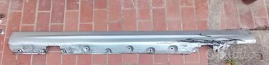 Minigonna  modanatura BMW e46 serie 3 E46 berlina