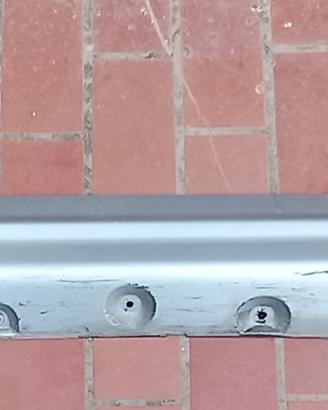 Minigonna  modanatura BMW e46 serie 3 E46 berlina