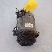 Compressore Range Rover Evoque 2.0 td 2016