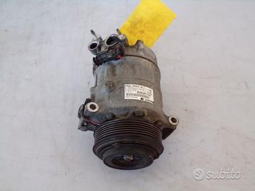 Compressore Range Rover Evoque 2.0 td 2016