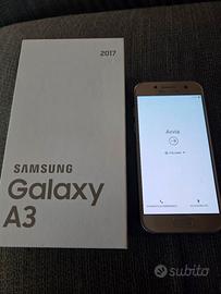 SAMSUNG GALAXY A3