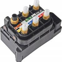 Valvola solenoide sospensioni aria mercedes ml 164