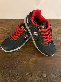 Scarpa antinfortunistica Diadora S3