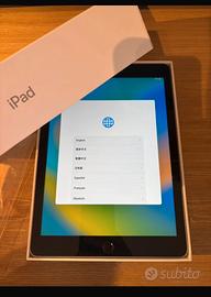iPad (2017) Apple quinta generazione Wi-Fi 32 GB