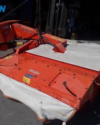 Falcia condizionatrice KUHN FC 243 G II