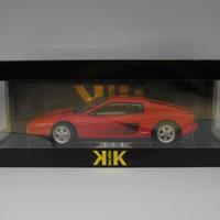 Ferrari Testarossa (1984)