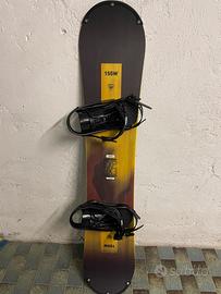 Tavola da snowboard Rossignol