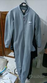 Sottomuta termico DUI powerstrech polartec