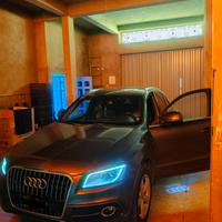 audi q5 s line 2014