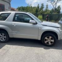 Suzuki Gran Vitara F9Q
