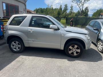 Suzuki Gran Vitara F9Q