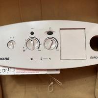 CENTRALINA CALDAIA JUNKERS BOSCH ZWA 28-1 AM