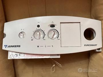 CENTRALINA CALDAIA JUNKERS BOSCH ZWA 28-1 AM