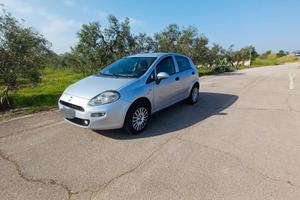 punto metano/benzina