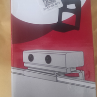 Supporto cam PS4 NUOVA