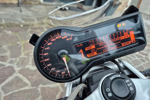 bmw r1200r  perfetta 