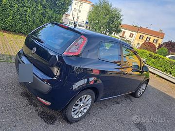 Fiat Punto Evo 1.2 3 porte Gpl