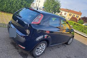 Fiat Punto Evo 1.2 3 porte Gpl