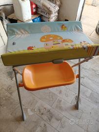 fasciatoio bambino