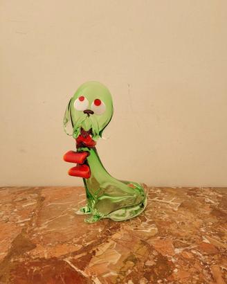 Murano, cane