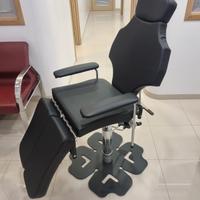 Poltrona Tattoo "BATMAN"