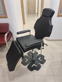 Poltrona Tattoo "BATMAN"