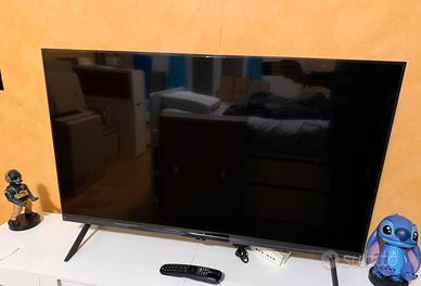 LG - Smart TV TV QNED AI UHD 4K 43
