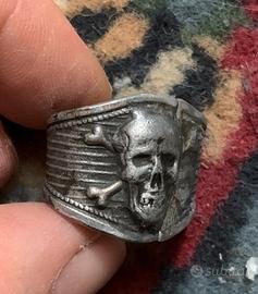 Anello da trincea - Ardito Prima guerra mondiale