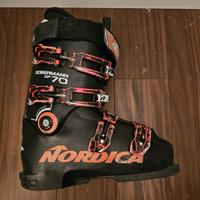 Scarponi Nordica Dobermann 24-24.5