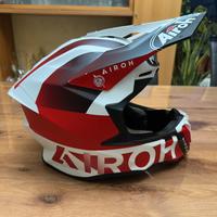 airoh twist 2.0 da cross