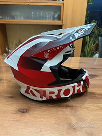 airoh twist 2.0 da cross