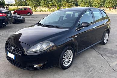 Fiat CROMA 1.9 Multijet 120 cv Emotion 2009