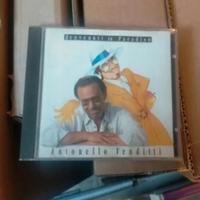 Cd audio Antonello Venditti, benvenuti in paradiso