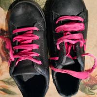 scarpe bambina 26